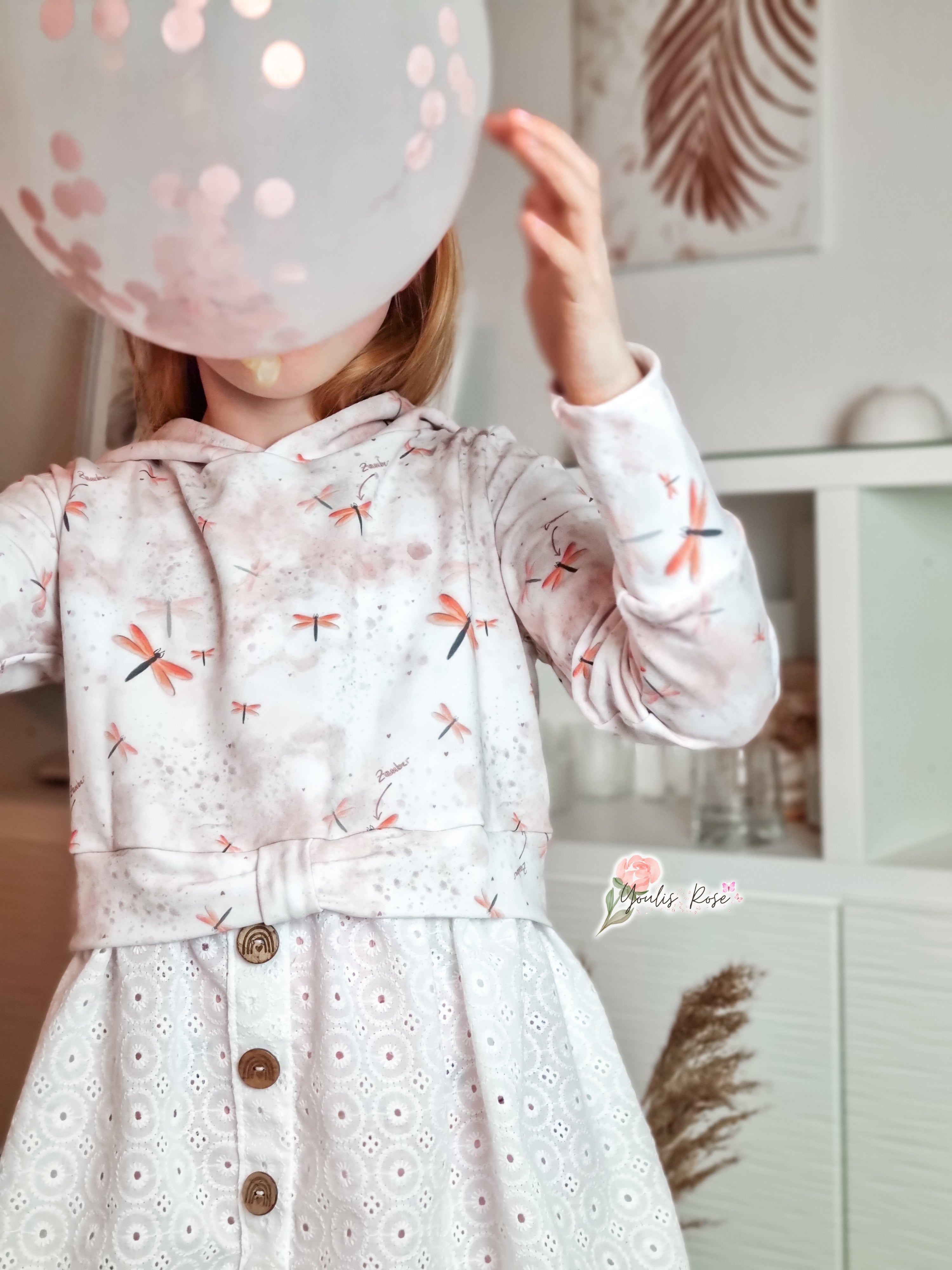 Libellen Zauber Eigenproduktion Dauervorbestellung